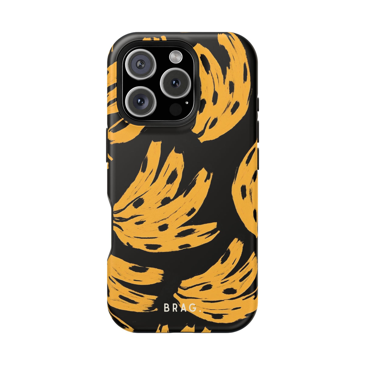 Banana Split Magnetic Impact-Resistant Phone Case