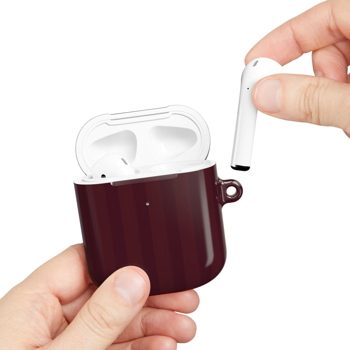 Dark Room AirPod Case – Slim Protective Charging Case