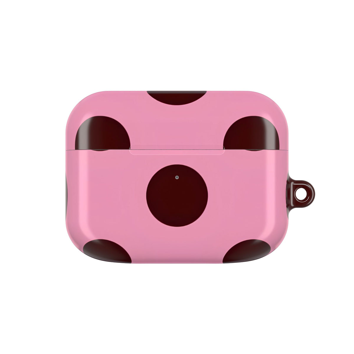 Candy Dot AirPod Case – Slim Protective Charging Case