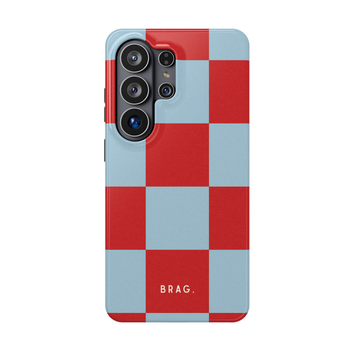 Boardwalk Magnetic Impact-Resistant Phone Case