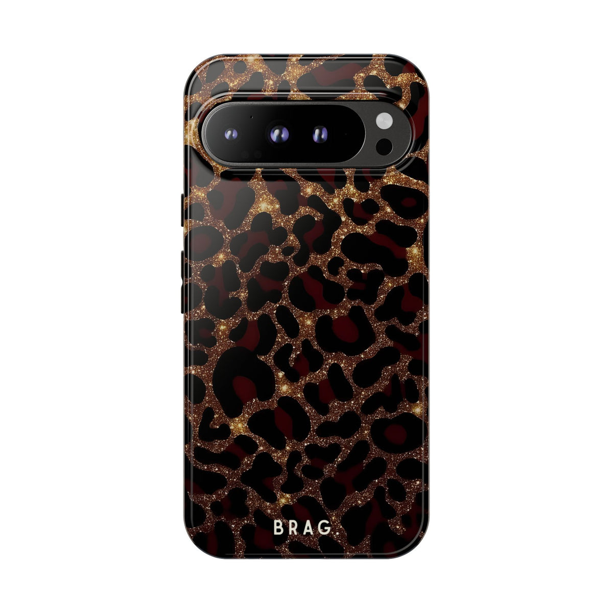 Jungle Fever Tough Phone Case – Shockproof Protective iPhone Cover