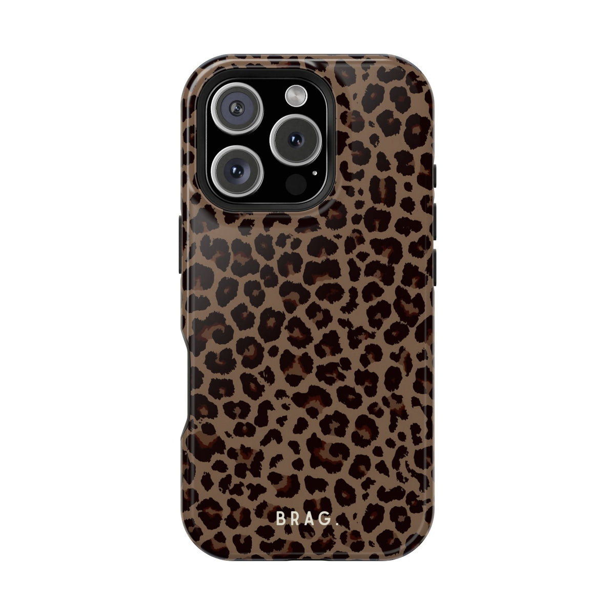 Wild Side Magnetic Impact-Resistant Phone Case
