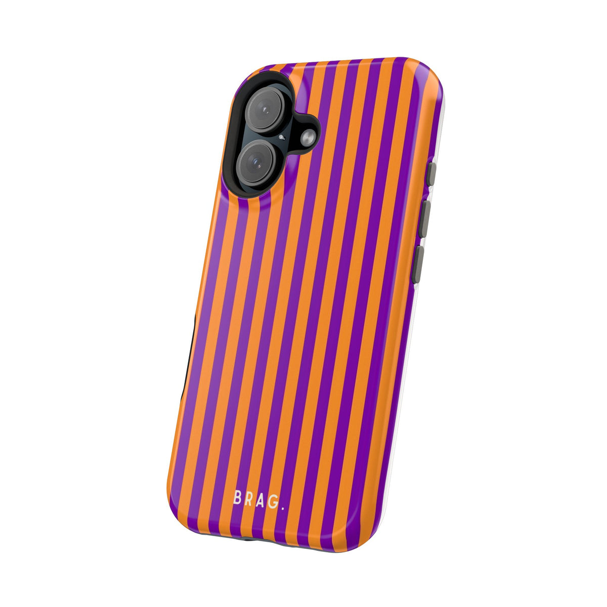 Electric Sunset Magnetic Impact-Resistant Phone Case
