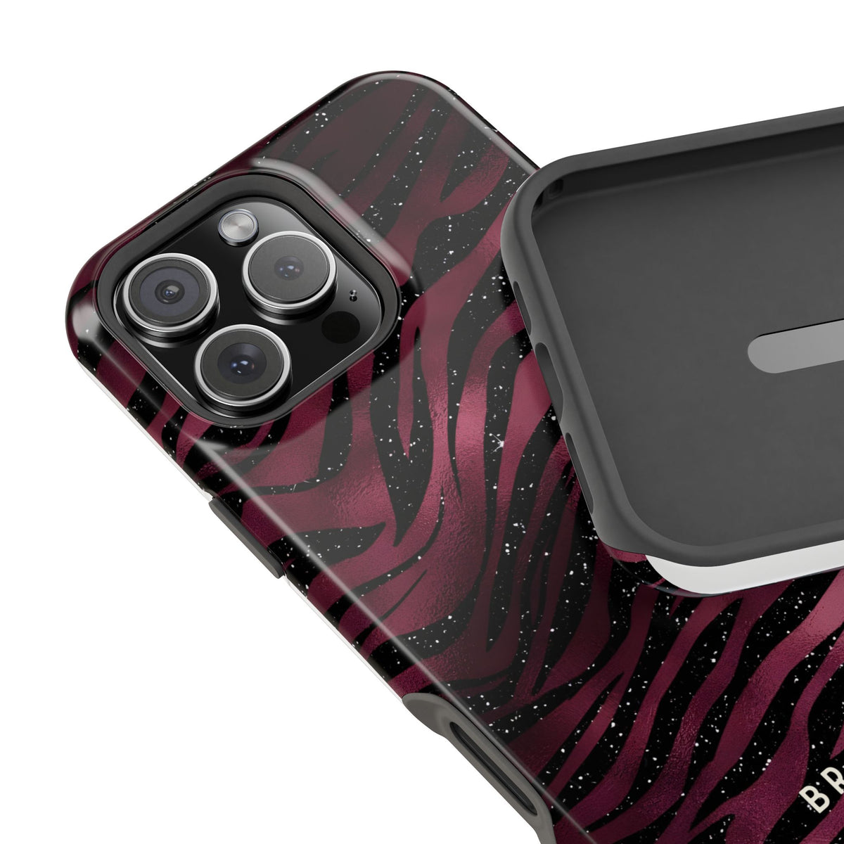 Night Fever Magnetic Impact-Resistant Phone Case