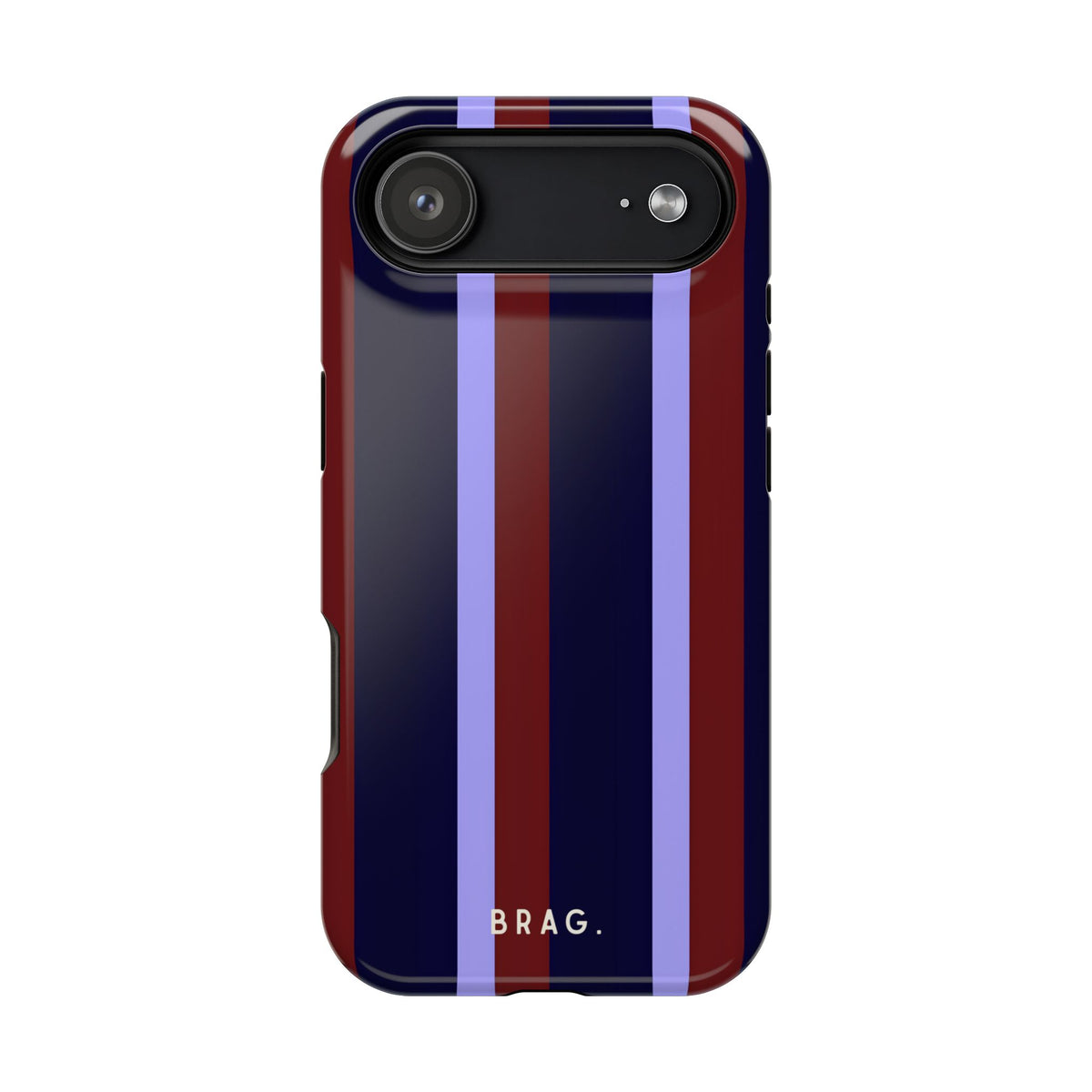 Night Swim Magnetic Impact-Resistant Phone Case