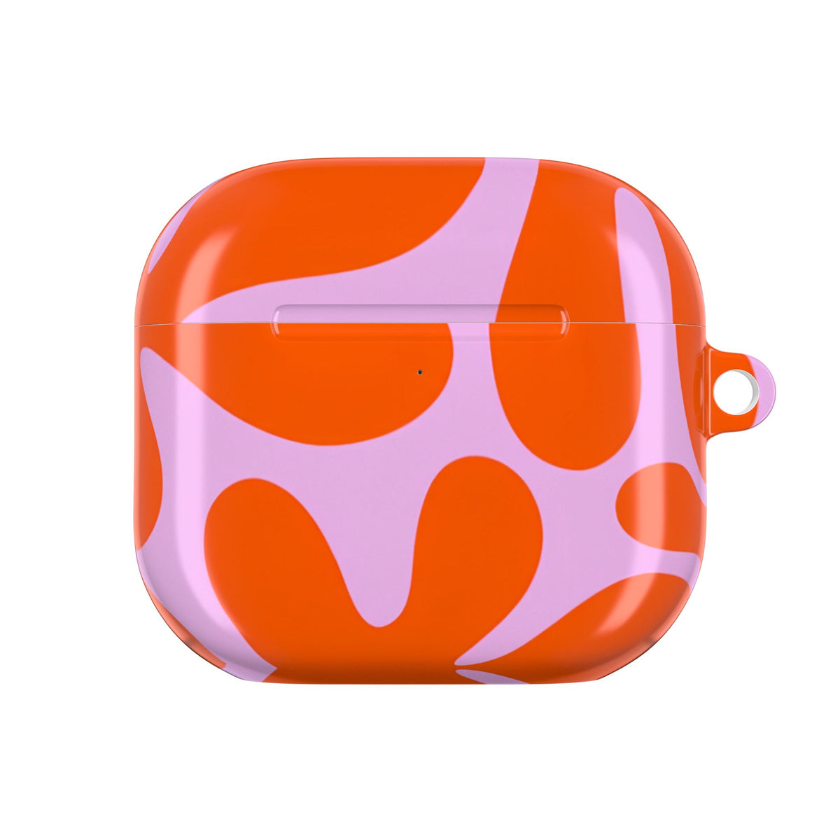 Bloom Burst AirPod Case – Slim Protective Charging Case
