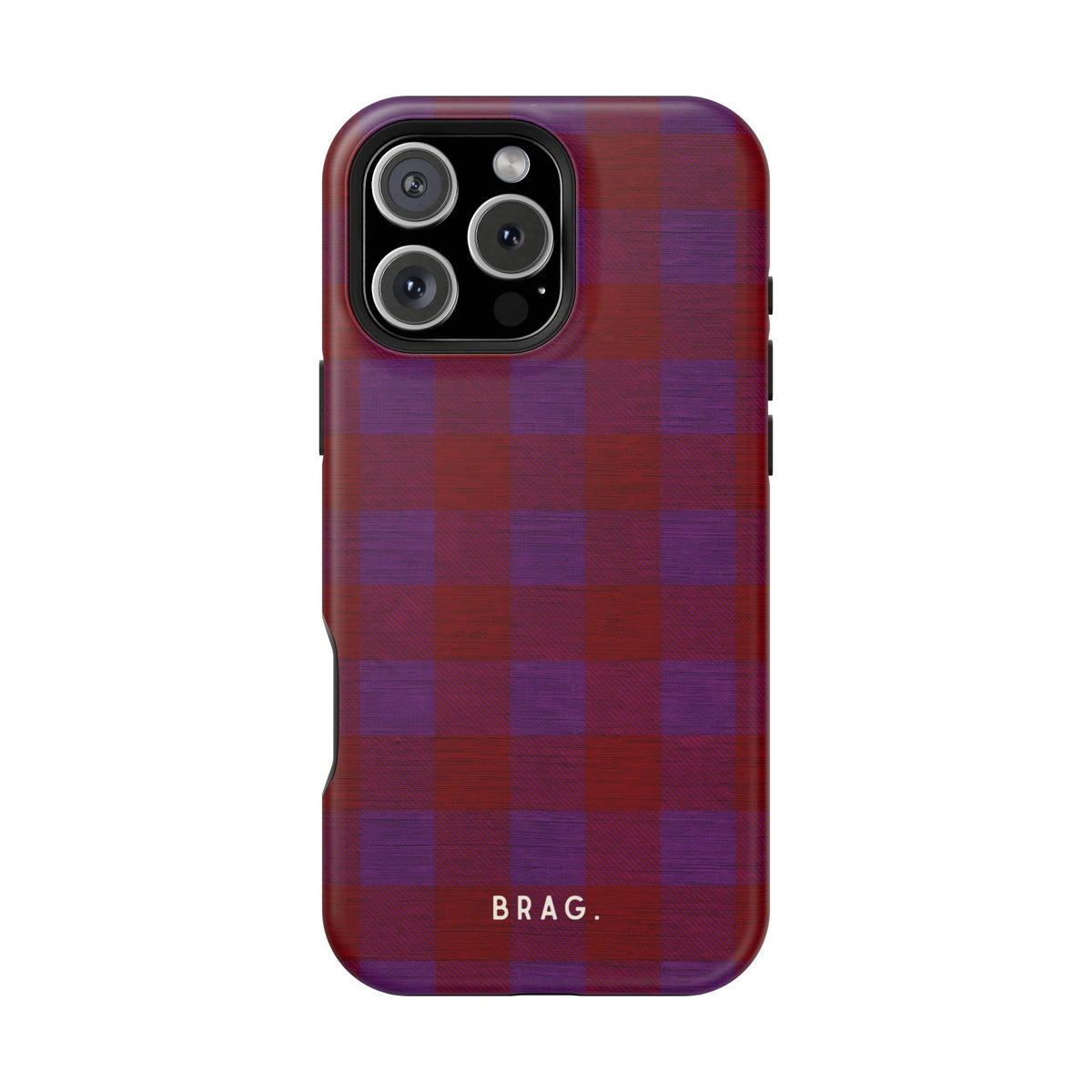 After Hours Magnetic Impact-Resistant Phone Case