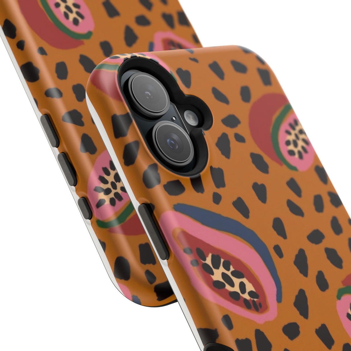 Sunfruit Magnetic Impact-Resistant Phone Case