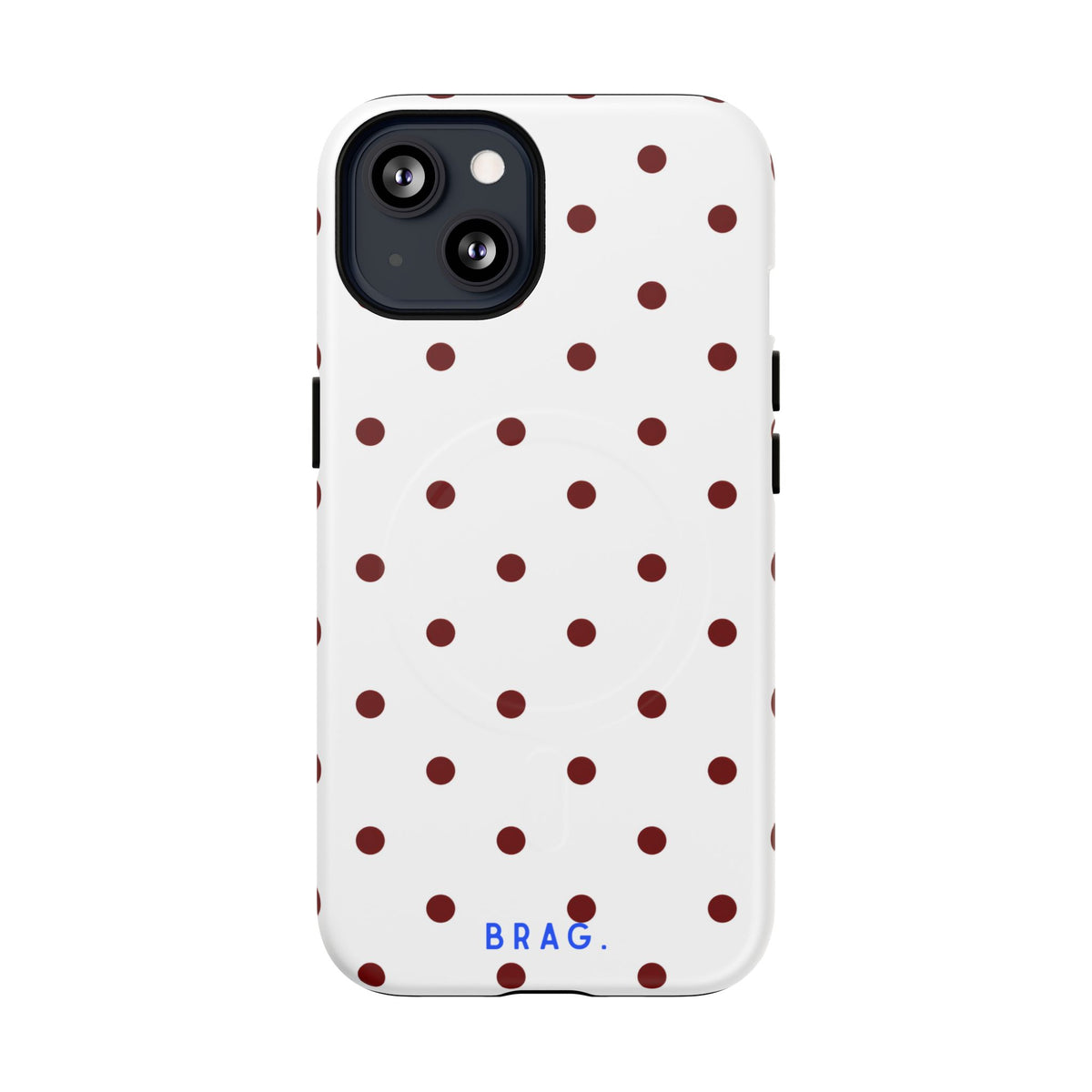 Sweet Spot MagSafe Tough Phone Case — Magnetic Protective Cover