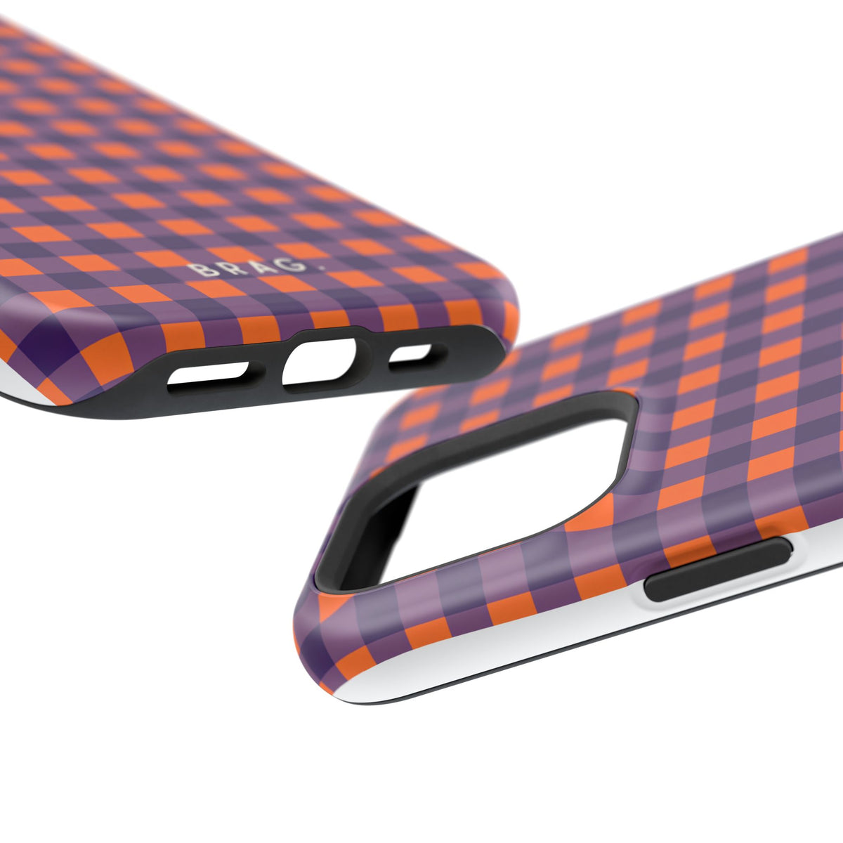 Sunset Arcade Magnetic Impact-Resistant Phone Case