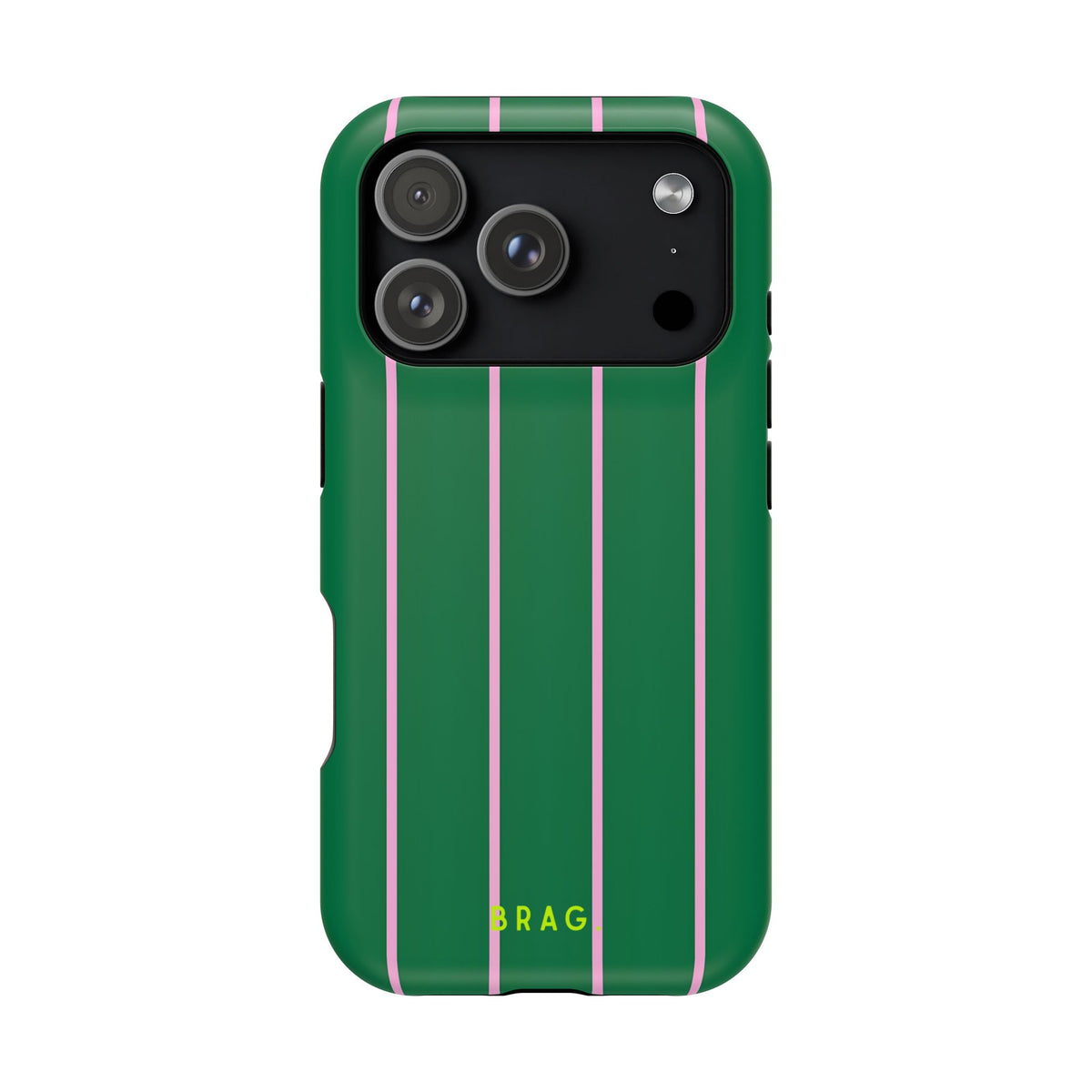 Palm Avenue Magnetic Impact-Resistant Phone Case
