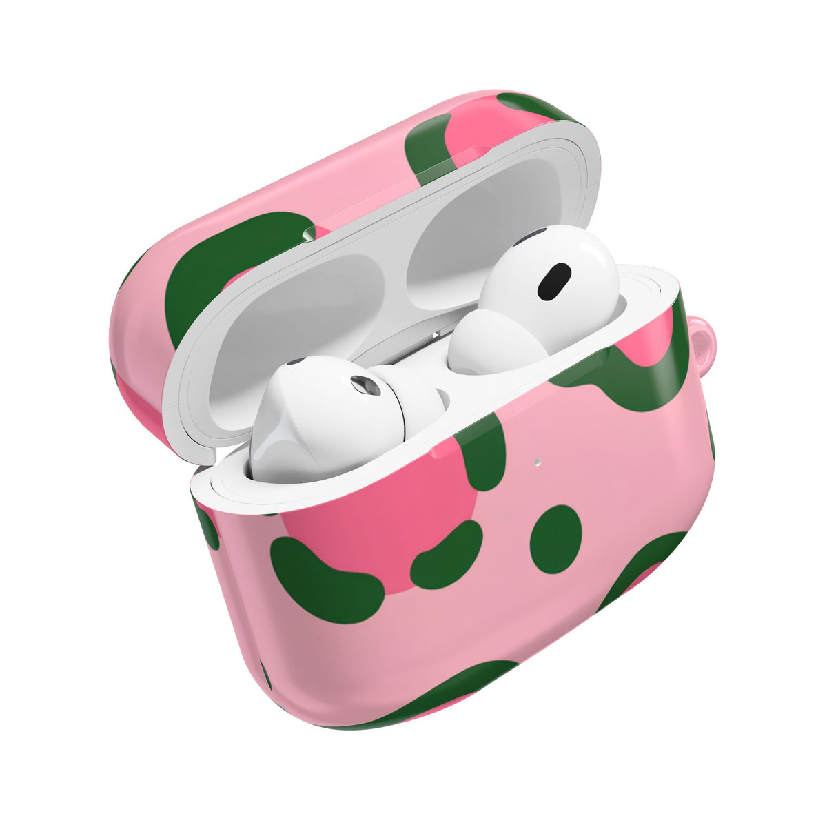 Pinkpanther AirPod Case – Slim Protective Charging Case