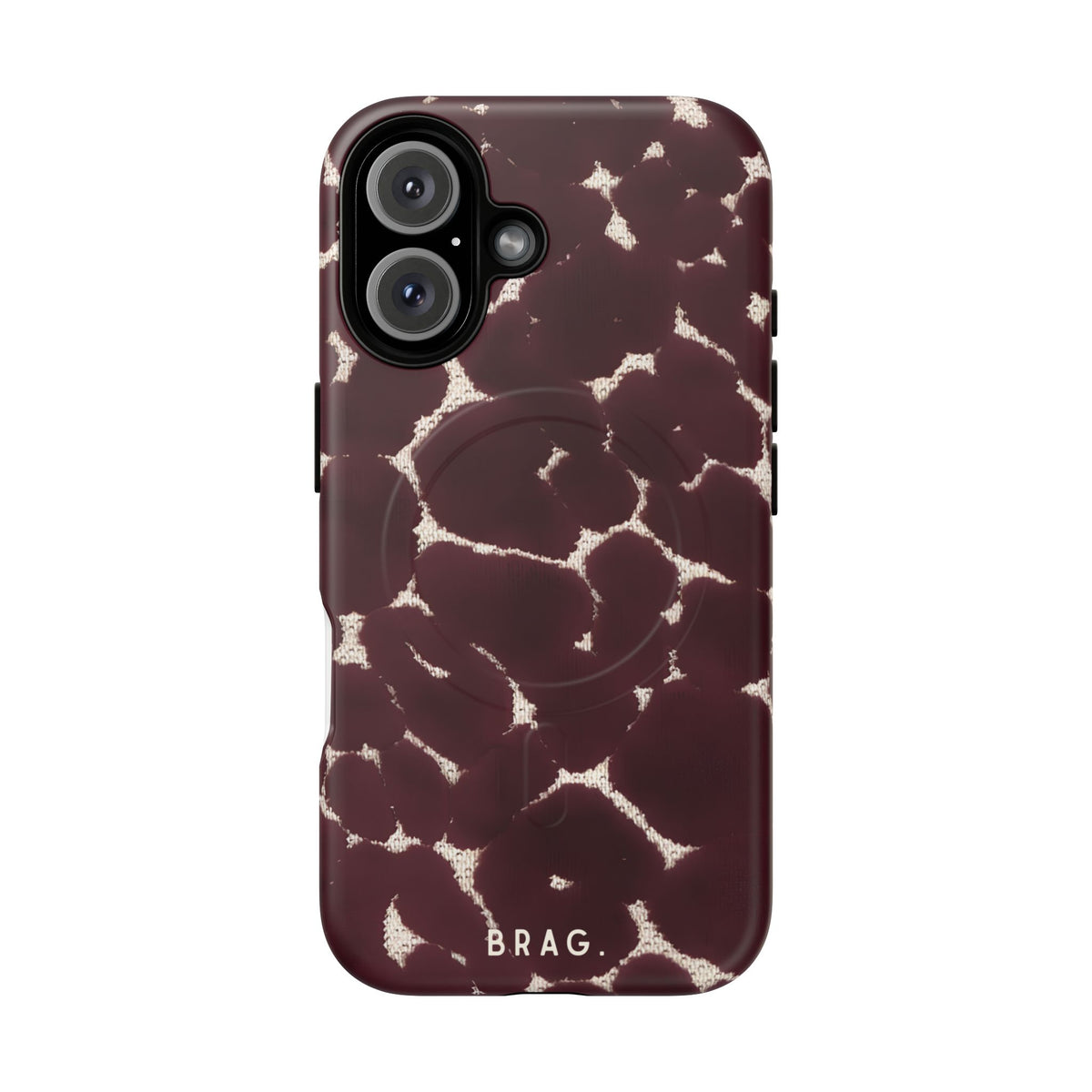 Madwild MagSafe Tough Phone Case — Magnetic Protective Cover