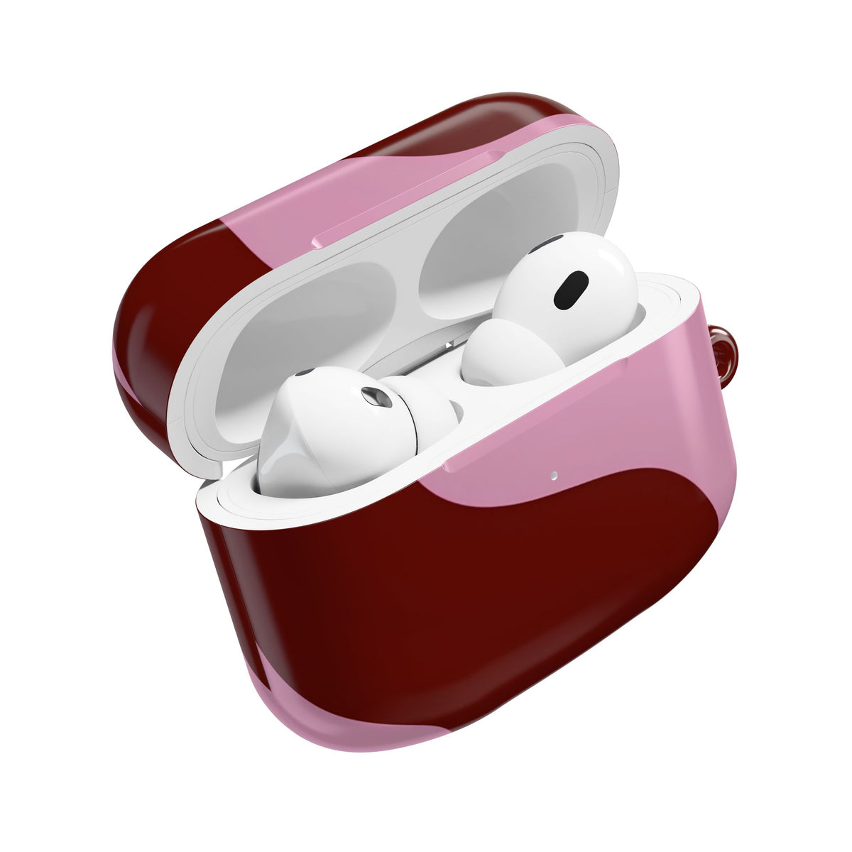 Slow Dance AirPod Case – Slim Protective Charging Case
