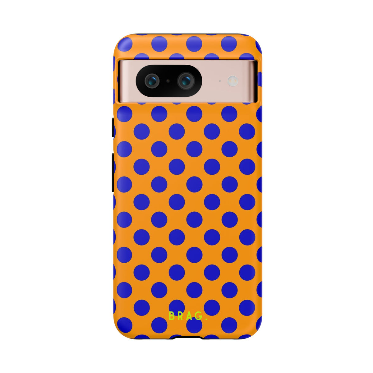 Confetti Coast Tough Phone Case – Shockproof Protective iPhone Cover
