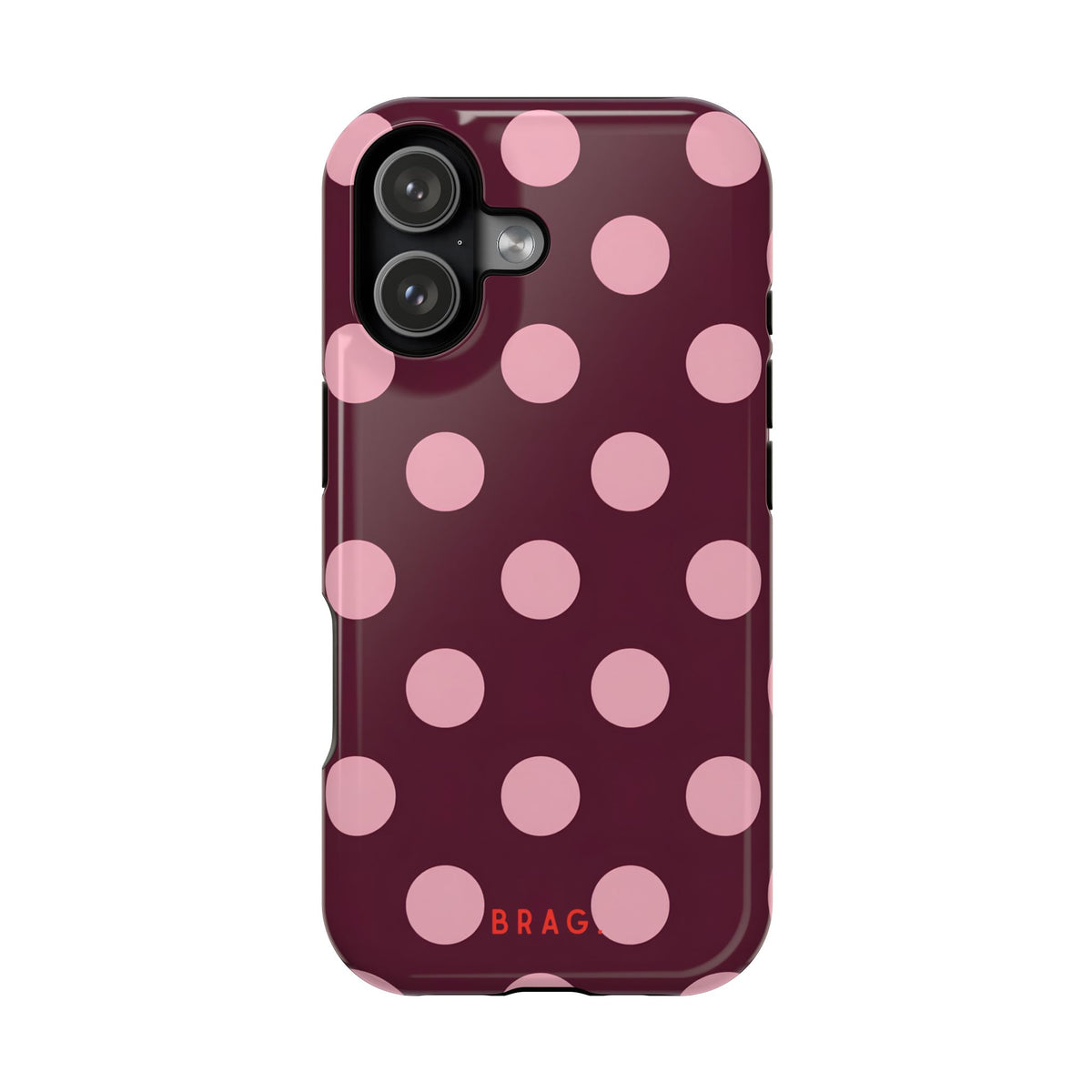 Sweet Talk Magnetic Impact-Resistant Phone Case