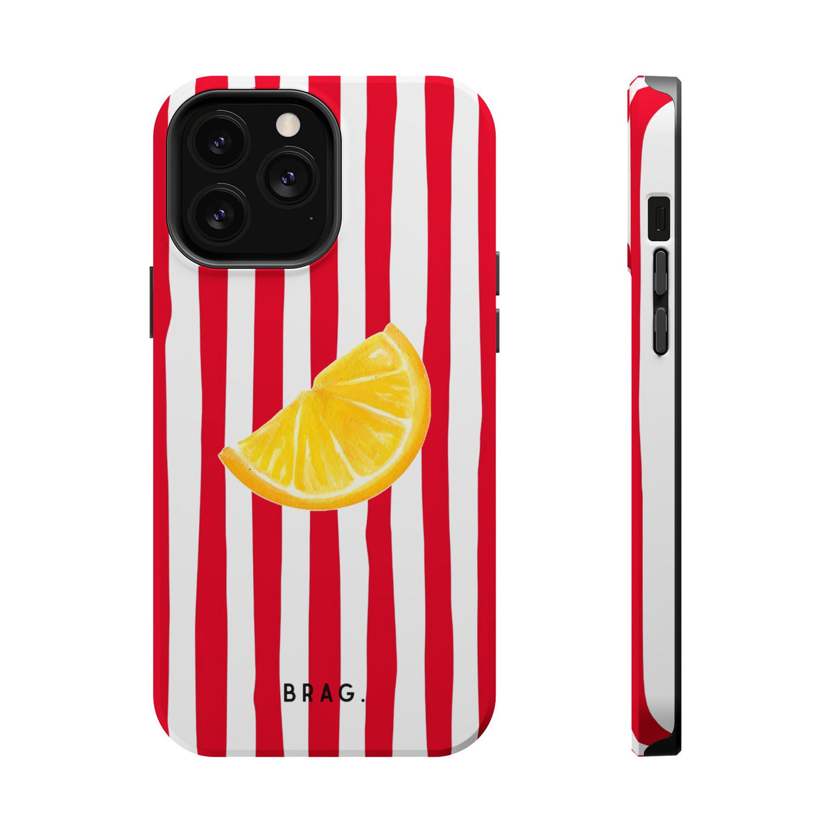 Hotlime Magnetic Impact-Resistant Phone Case