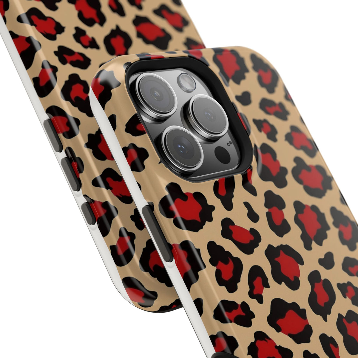 Scandal Magnetic Impact-Resistant Phone Case