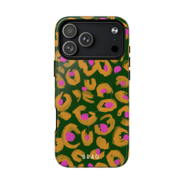 Wild Child MagSafe Tough Phone Case — Magnetic Protective Cover