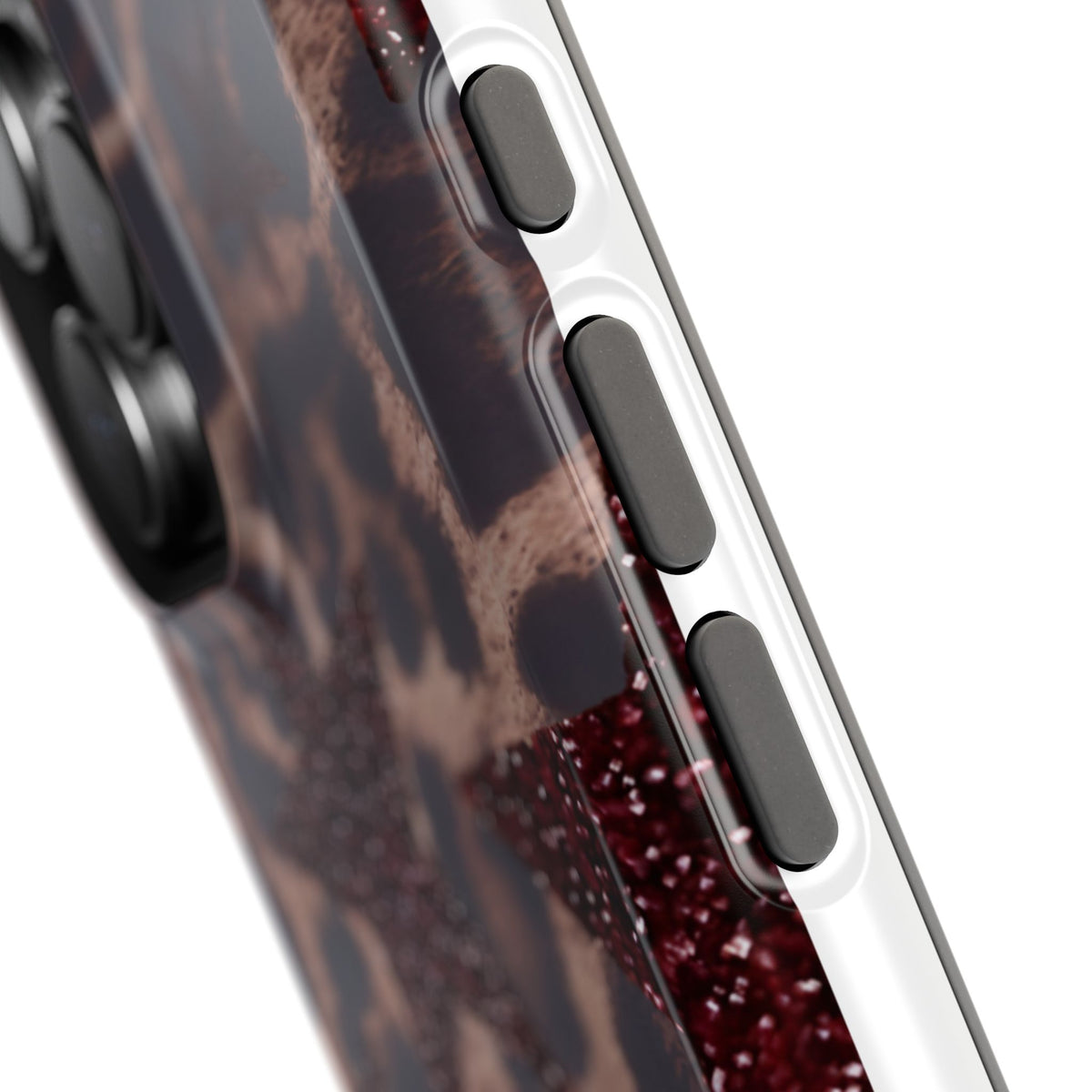 Starlet Magnetic Impact-Resistant Phone Case