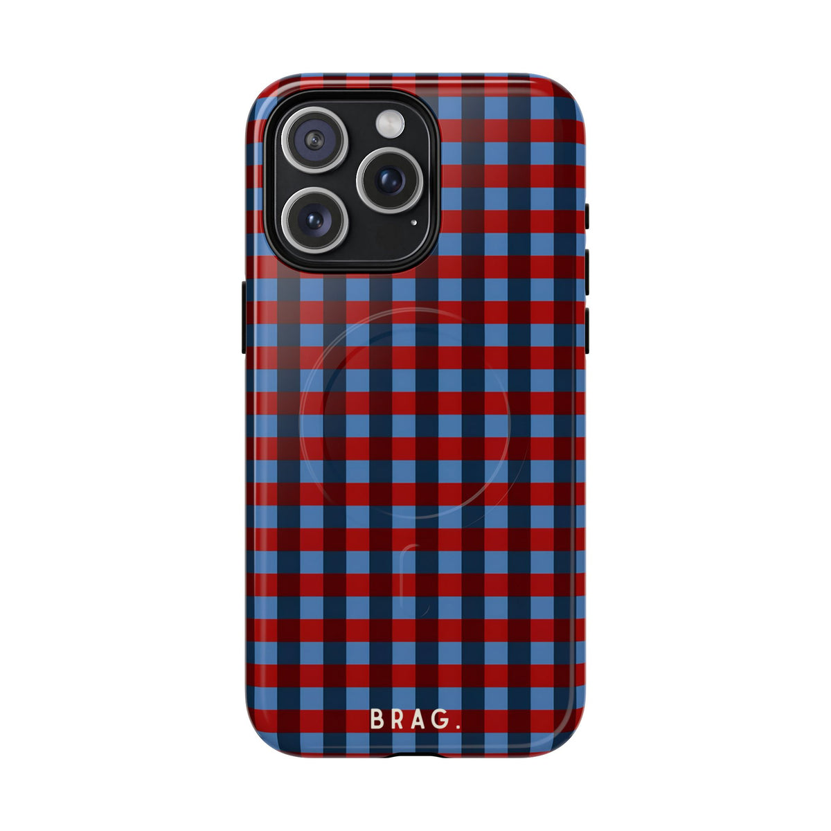 Off Dute MagSafe Tough Phone Case — Magnetic Protective Cover