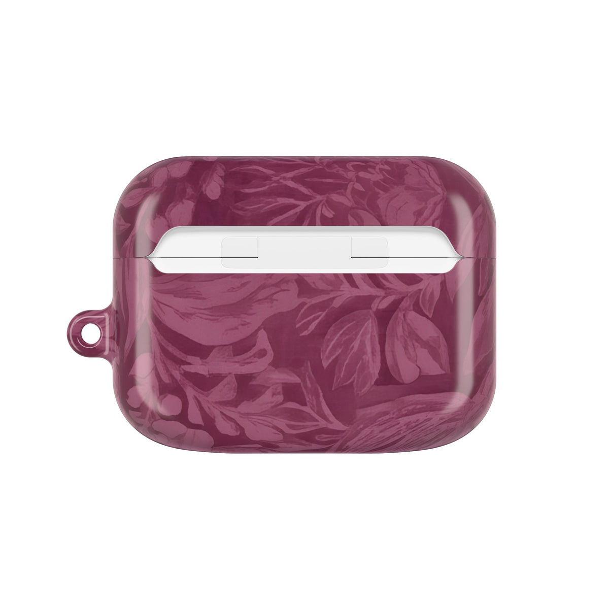 Secret Garden AirPod Case – Slim Protective Charging Case