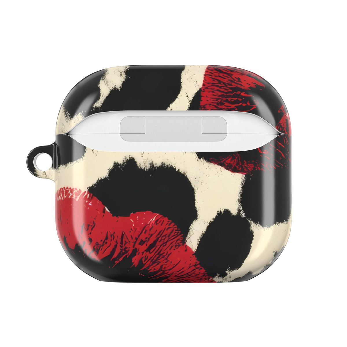 Mighnight Kiss AirPod Case – Slim Protective Charging Case