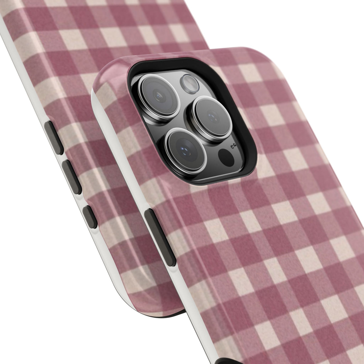 Sunday Best Magnetic Impact-Resistant Phone Case