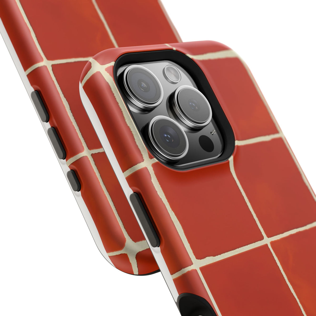 Terra Magnetic Impact-Resistant Phone Case