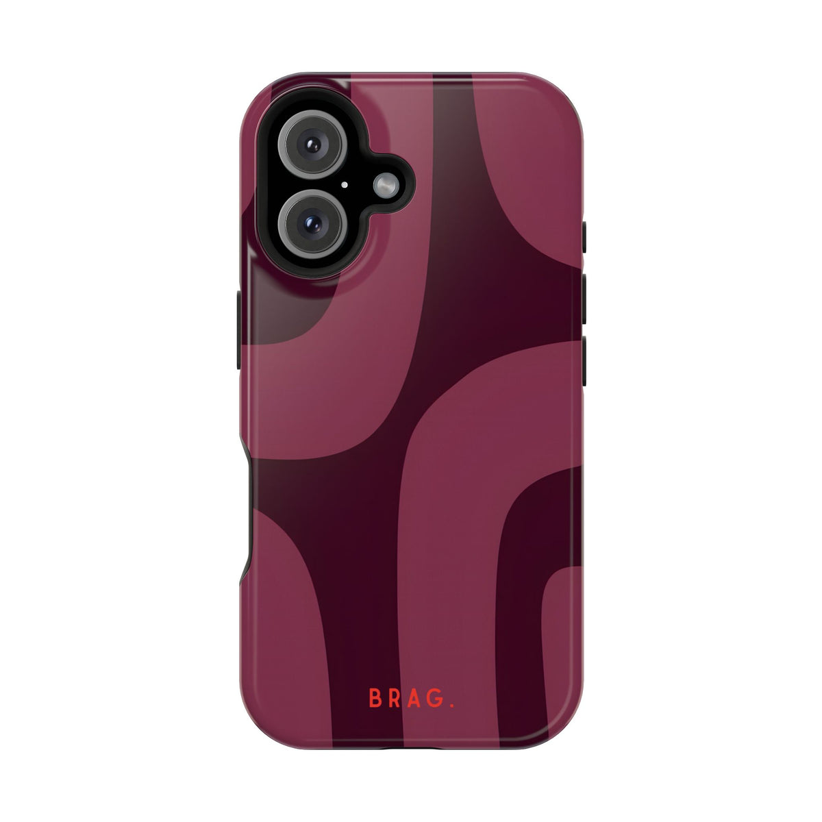 Lover's Loop Magnetic Impact-Resistant Phone Case
