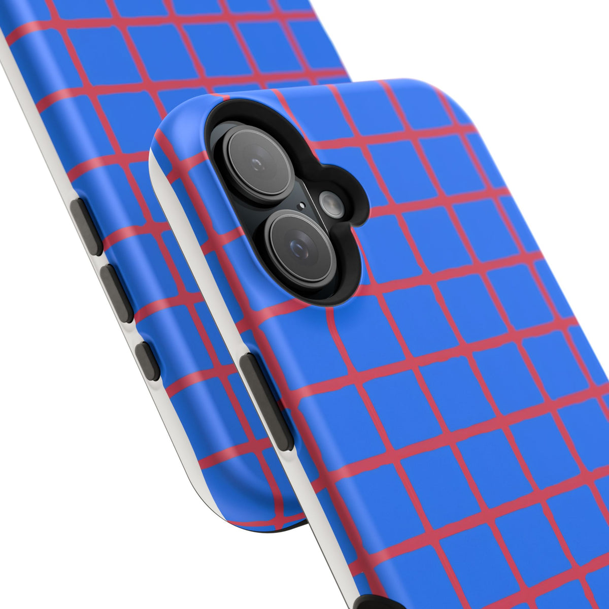 Blue Lagoon Magnetic Impact-Resistant Phone Case