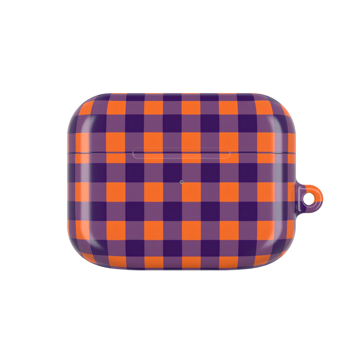 Sunset Arcade AirPod Case – Slim Protective Charging Case