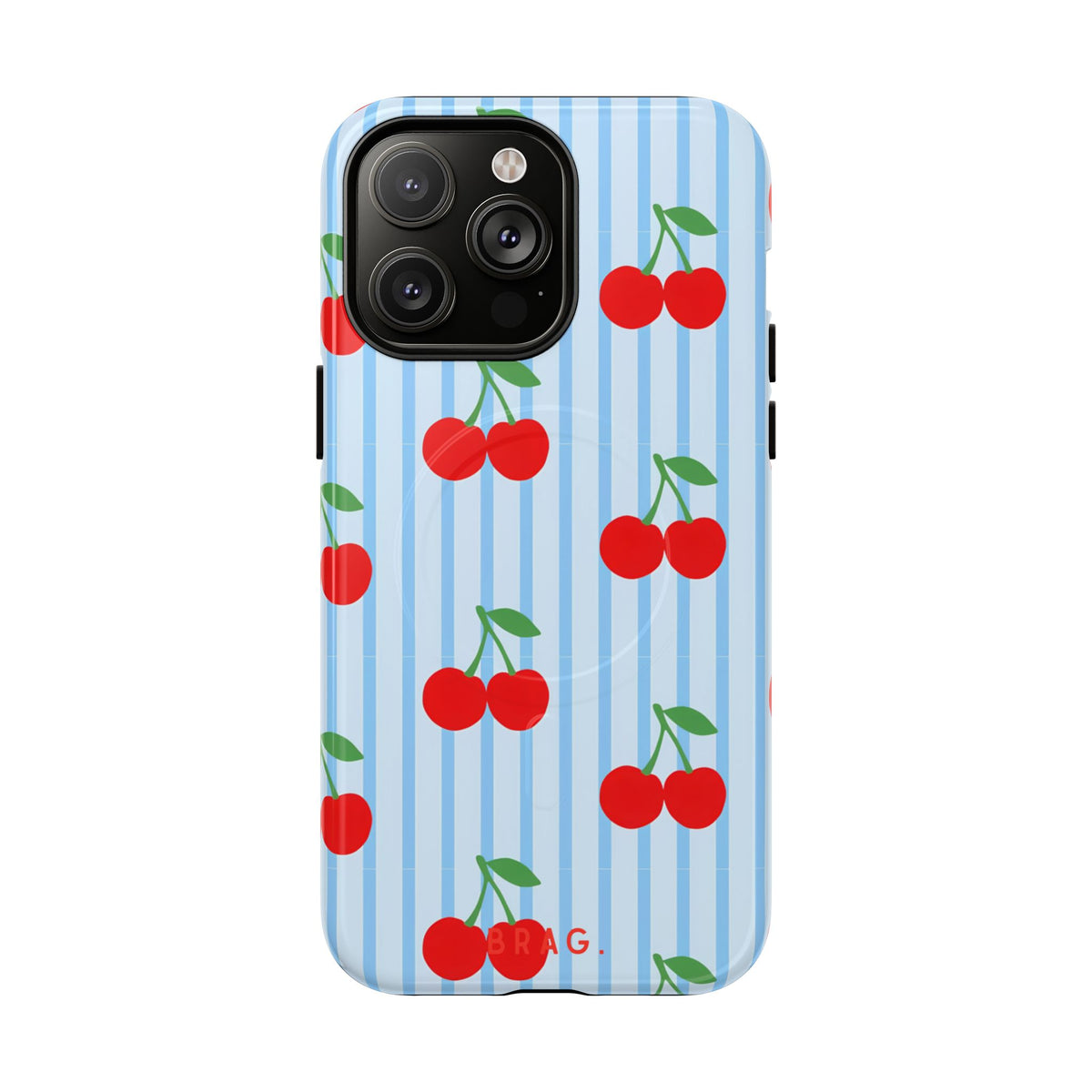 Sunday Market MagSafe Tough Phone Case — Magnetic Protective Cover