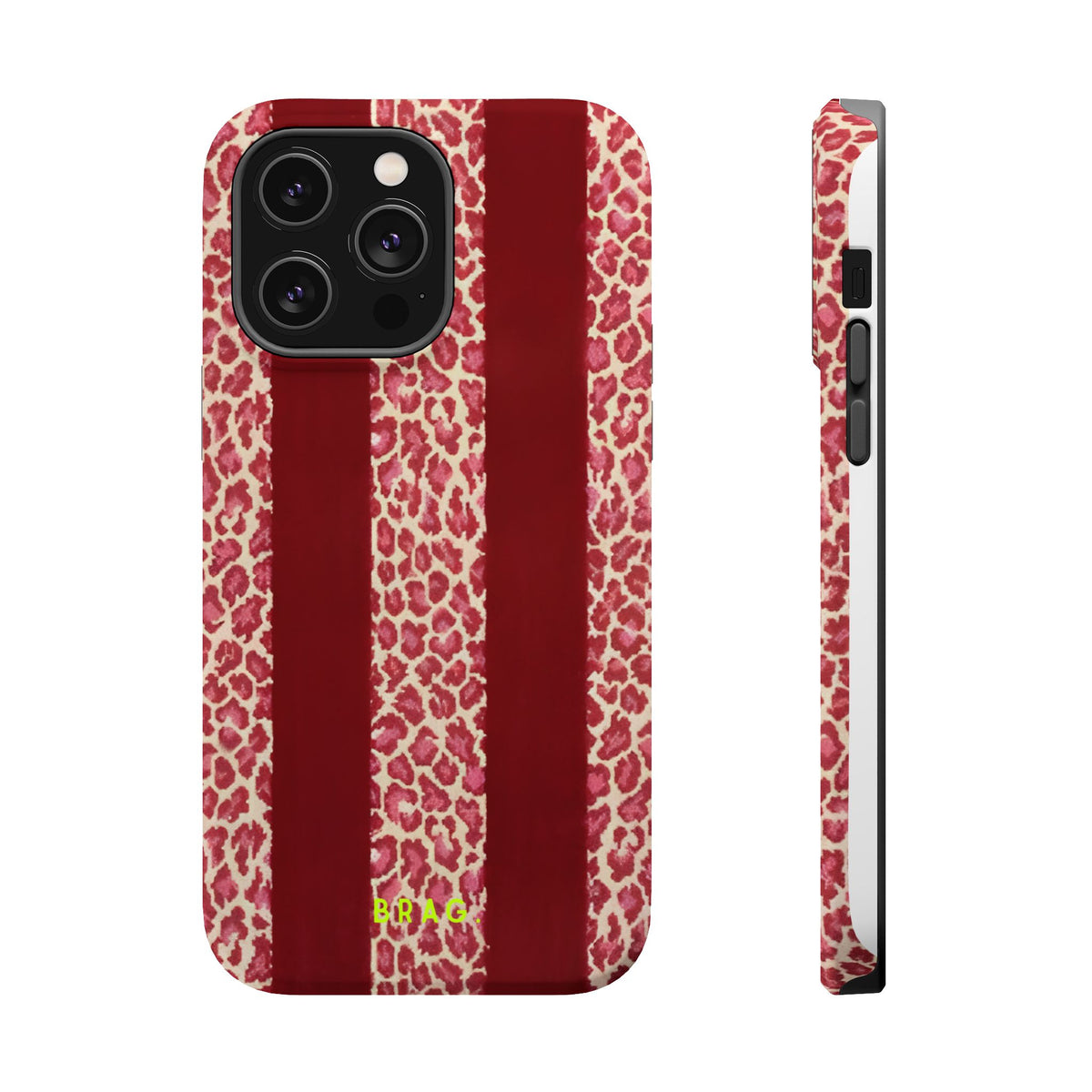 Barely There Magnetic Impact-Resistant Phone Case