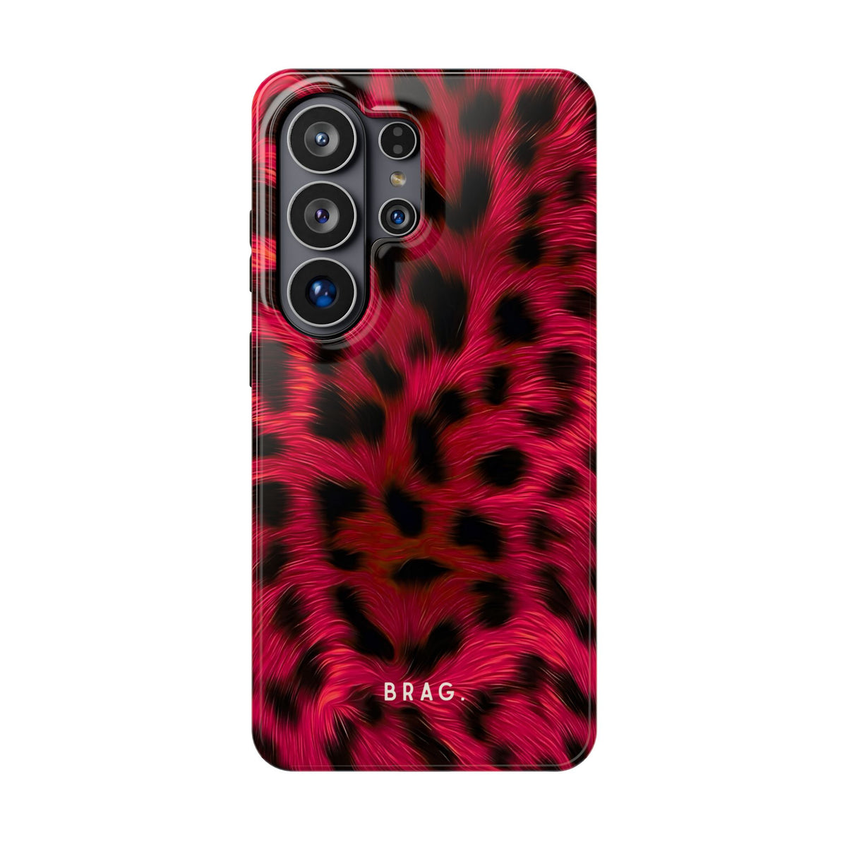 Untamed Magnetic Impact-Resistant Phone Case