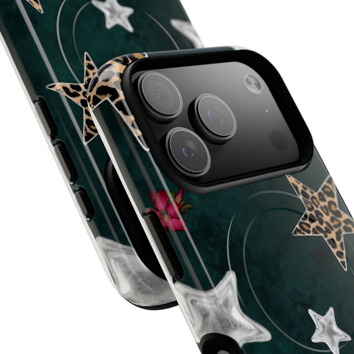 Star Material MagSafe Tough Phone Case — Magnetic Protective Cover