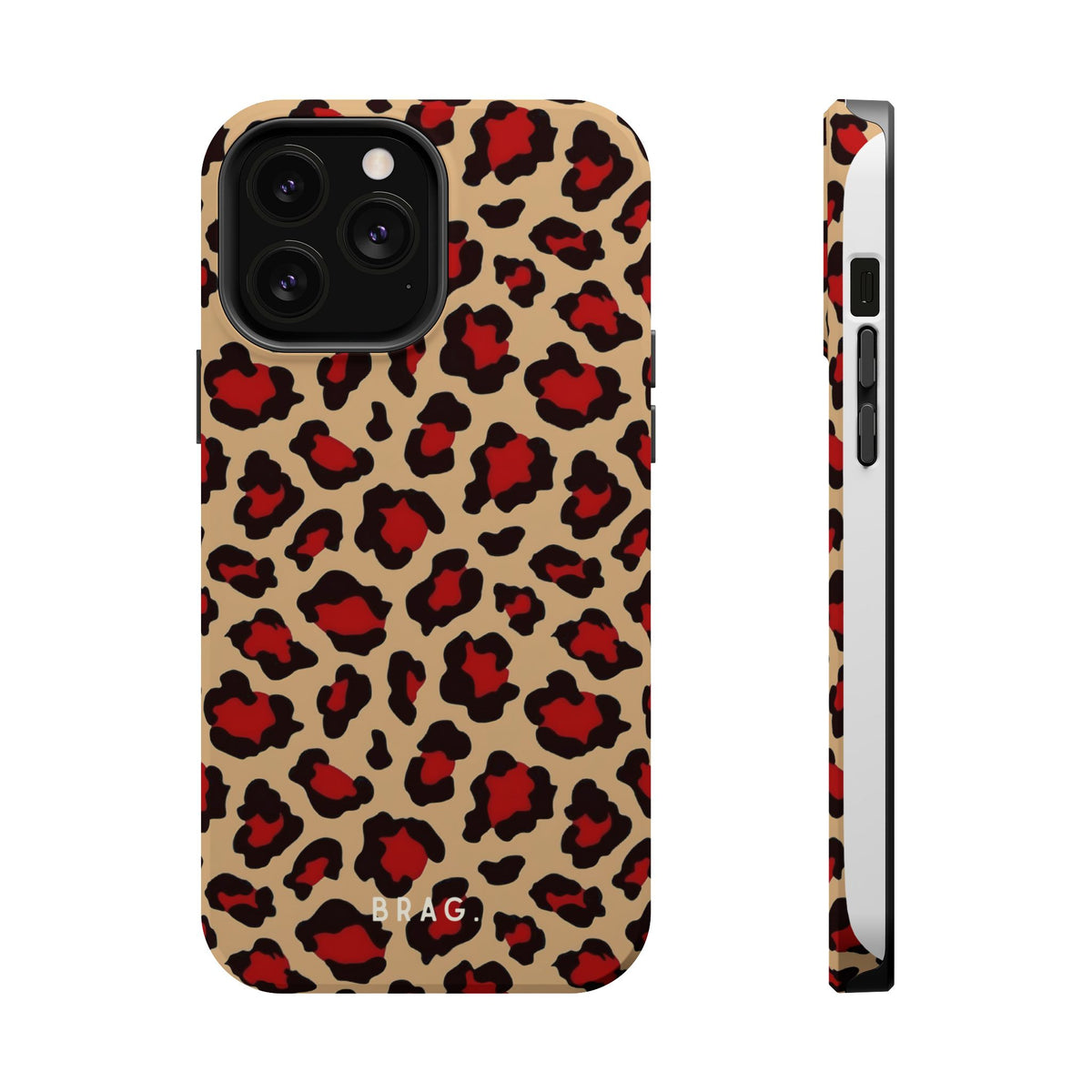 Scandal Magnetic Impact-Resistant Phone Case