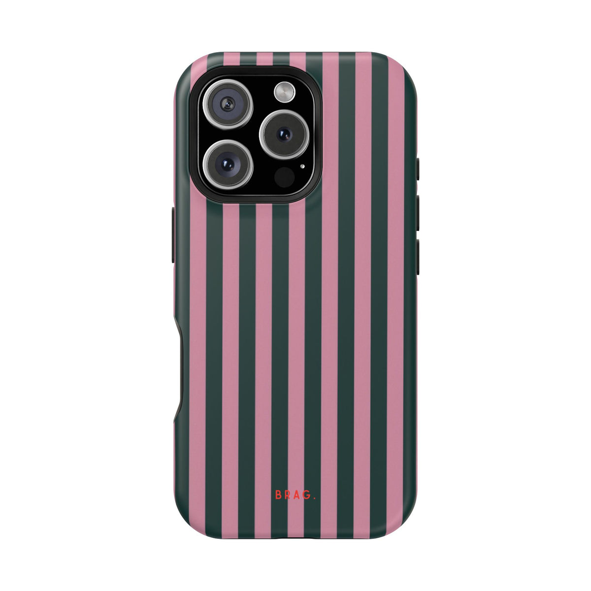 Shadow Forest Magnetic Impact-Resistant Phone Case