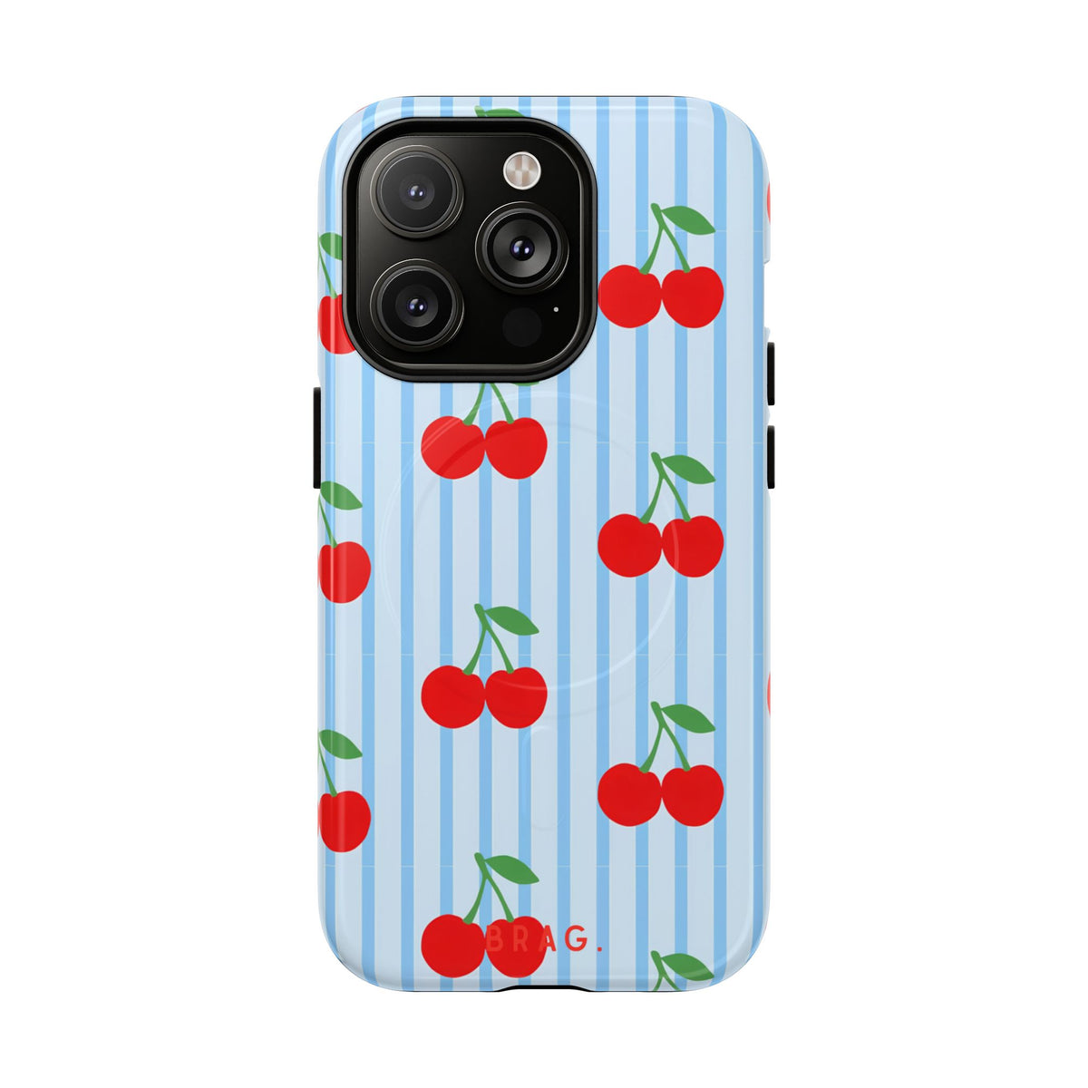 Sunday Market MagSafe Tough Phone Case — Magnetic Protective Cover