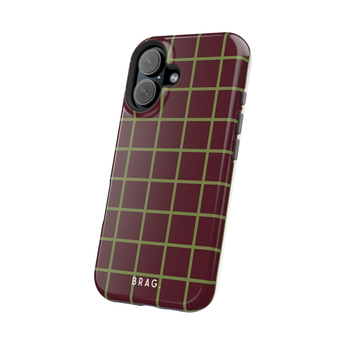 Garden Club Magnetic Impact-Resistant Phone Case