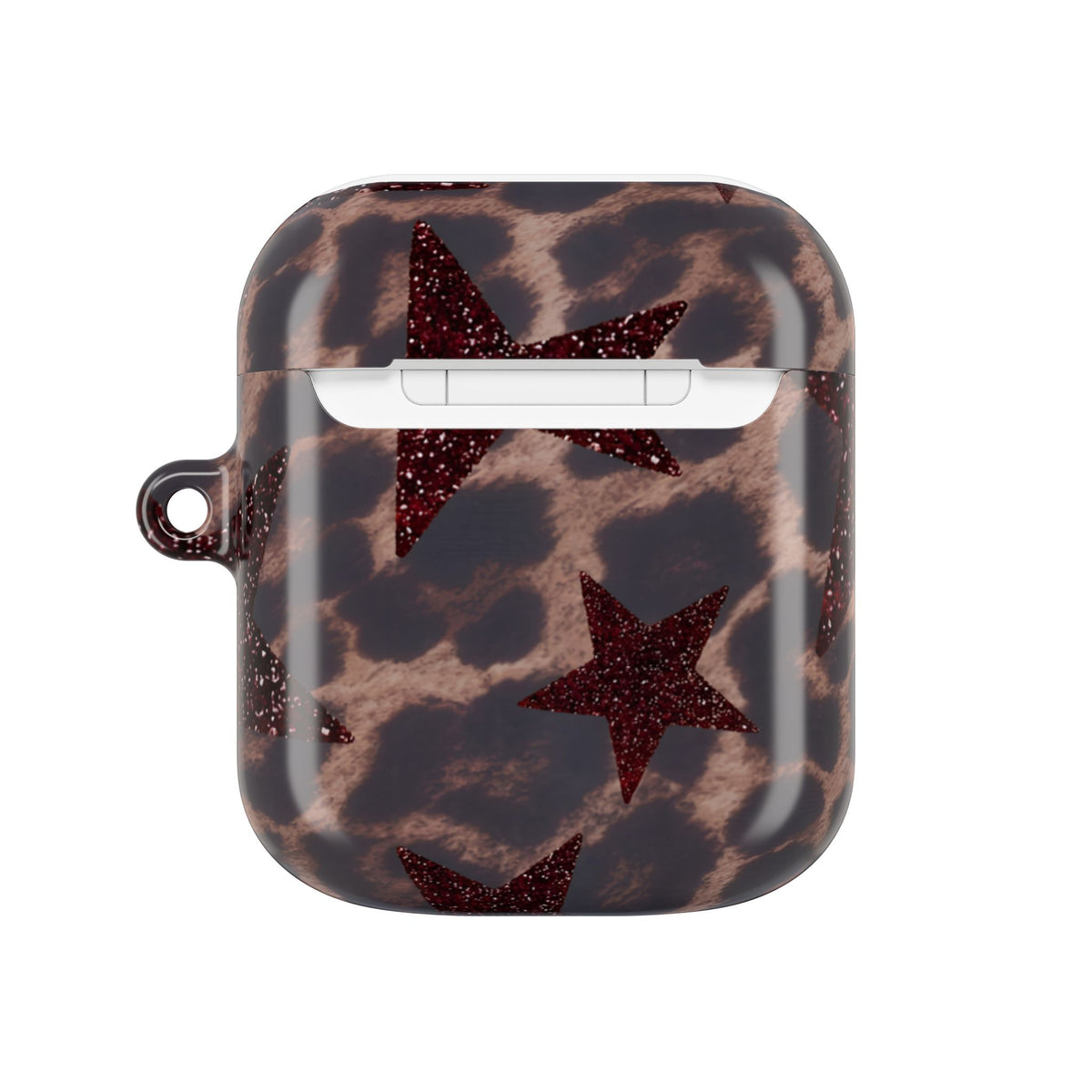 Starlet AirPod Case – Slim Protective Charging Case
