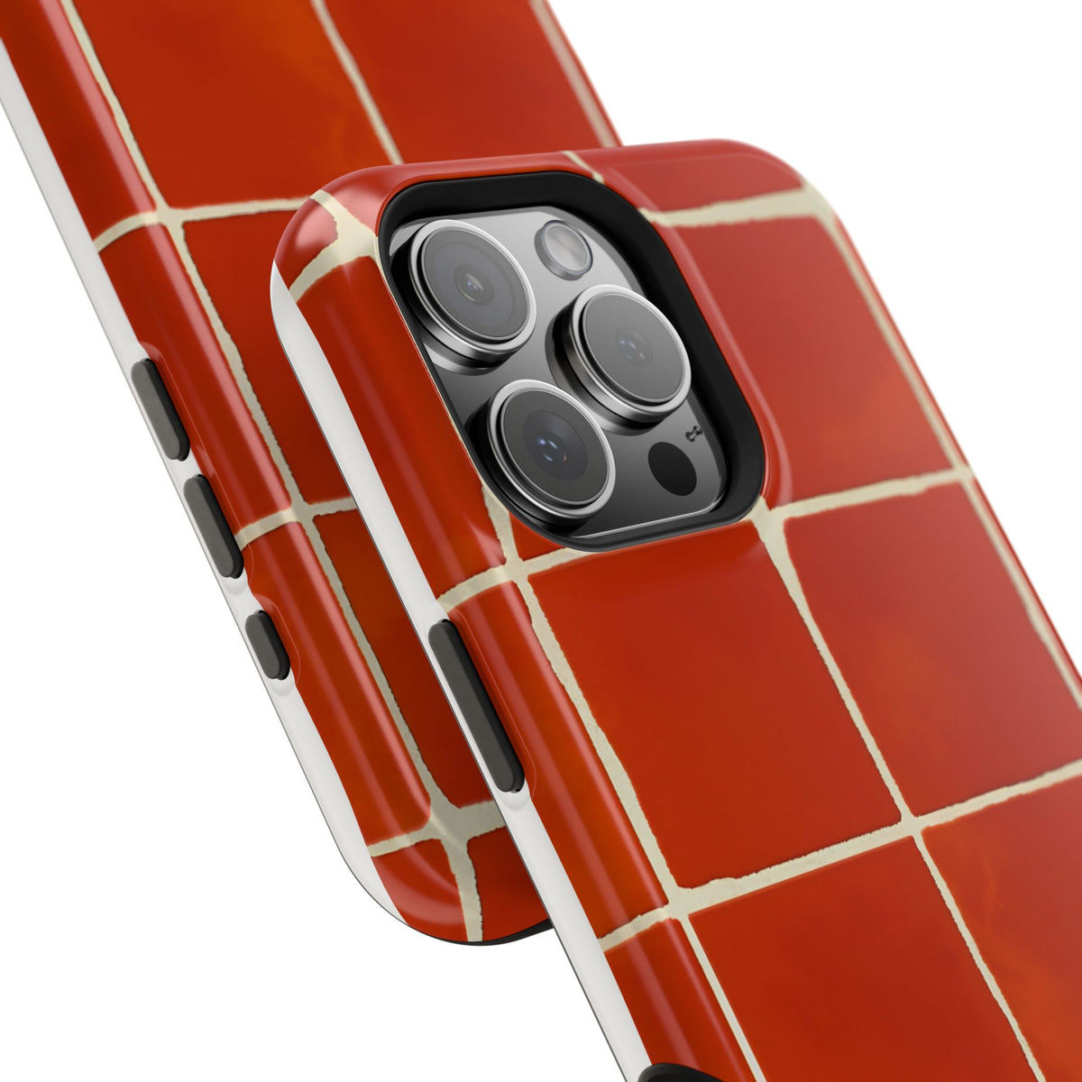 Terra Magnetic Impact-Resistant Phone Case