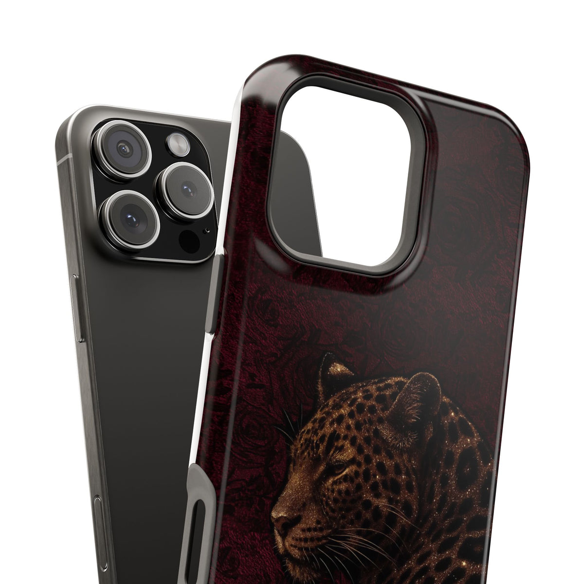 Devil's Play Magnetic Impact-Resistant Phone Case