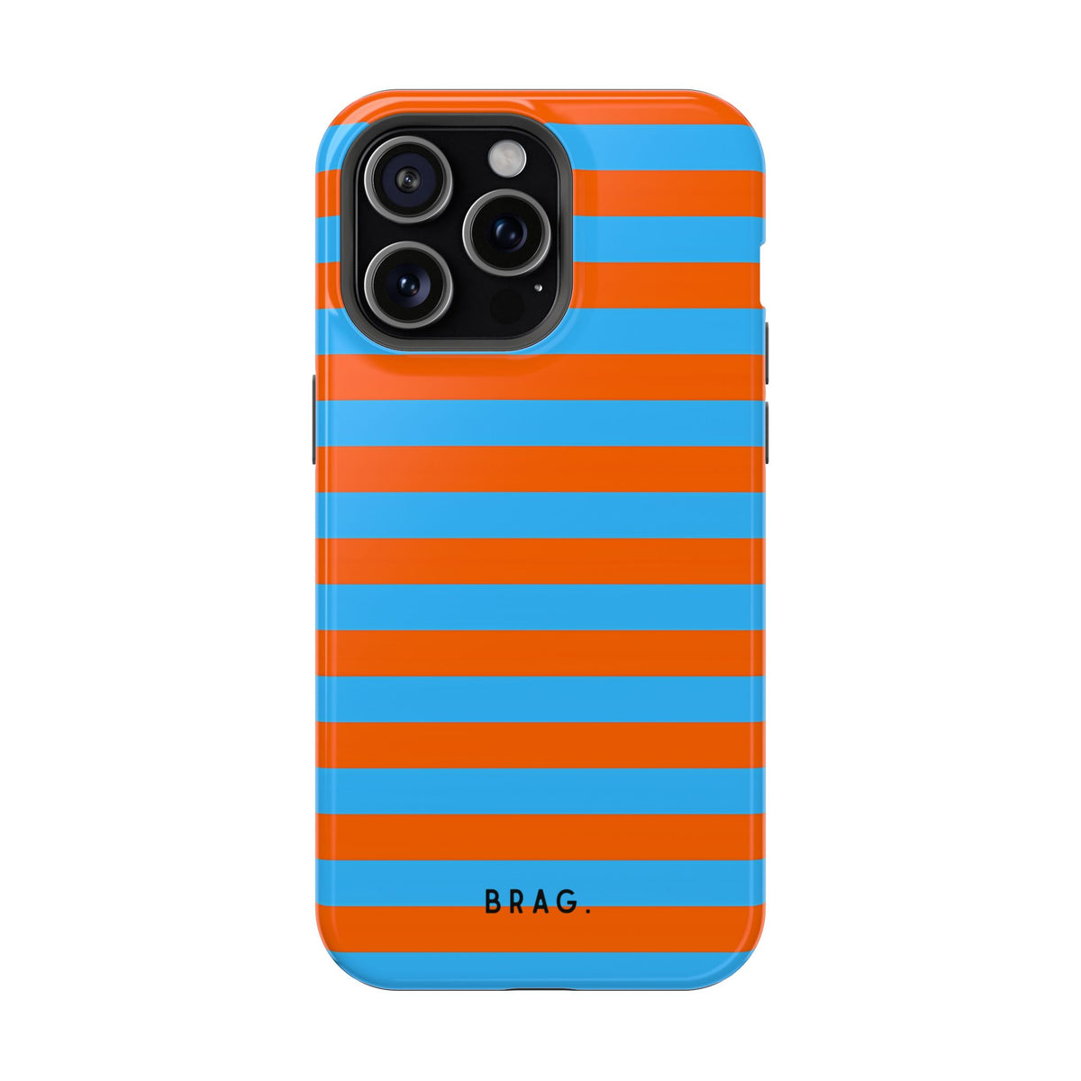 Coral Reef Magnetic Impact-Resistant Phone Case