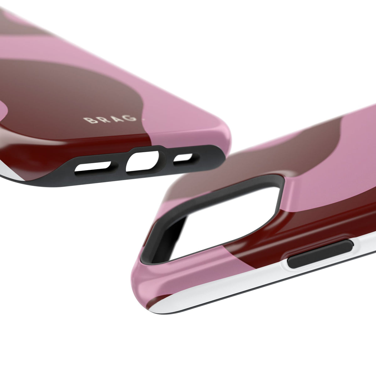 Slow Dance Magnetic Impact-Resistant Phone Case