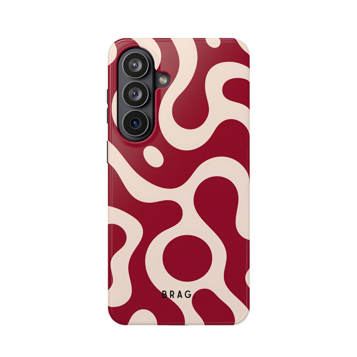 Lovewaves Magnetic Impact-Resistant Phone Case