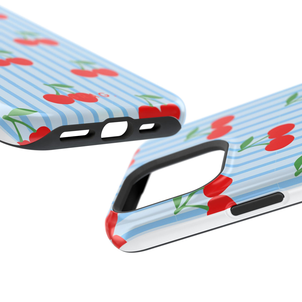 Sunday Market Magnetic Impact-Resistant Phone Case