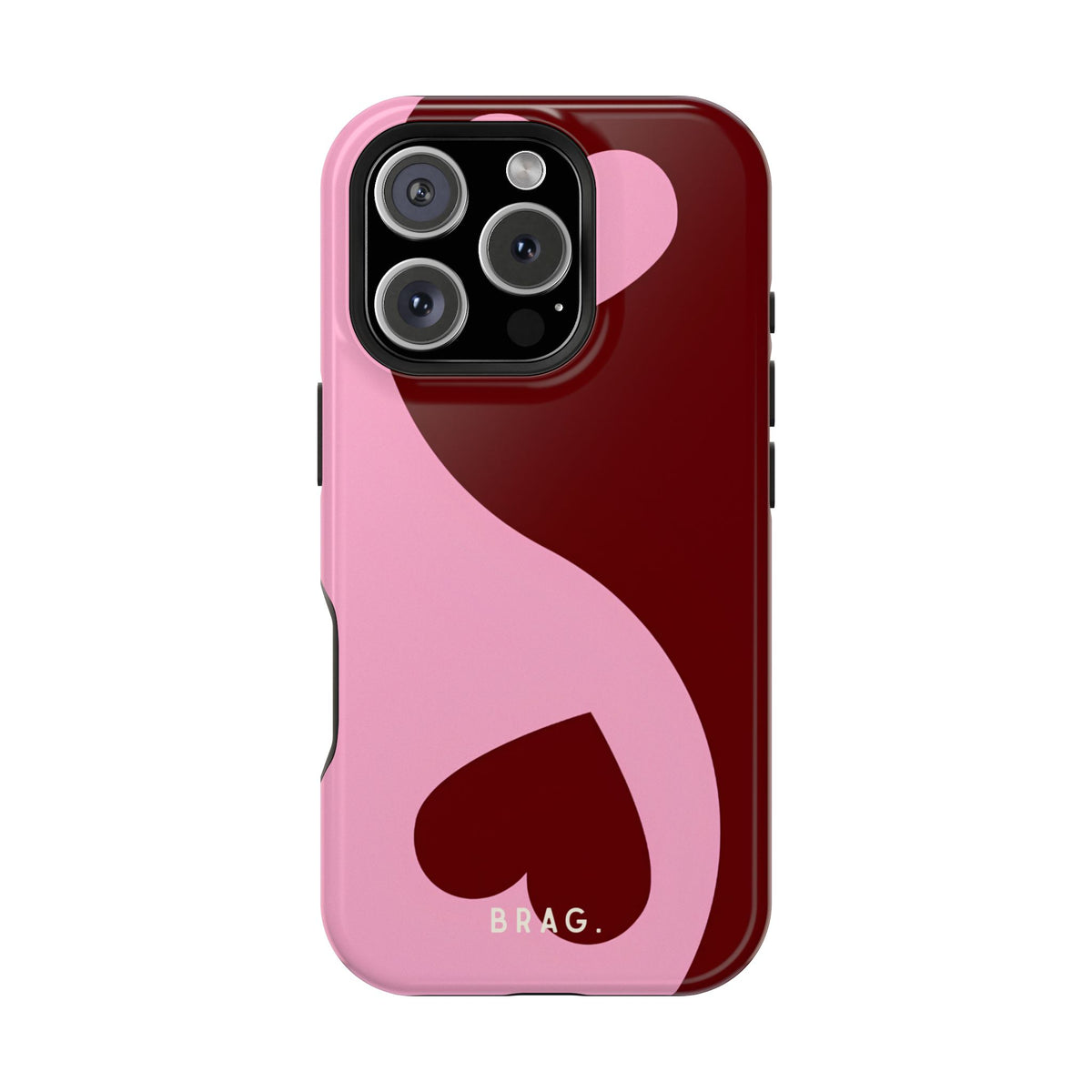 Love Note Magnetic Impact-Resistant Phone Case