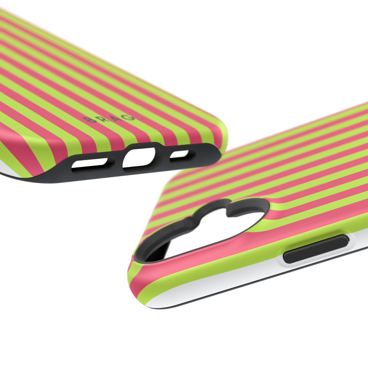 Limoncello Magnetic Impact-Resistant Phone Case