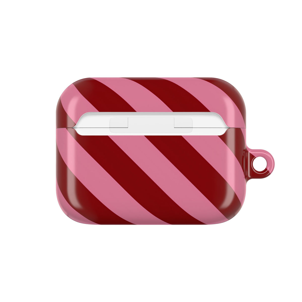 Love Line AirPod Case – Slim Protective Charging Case